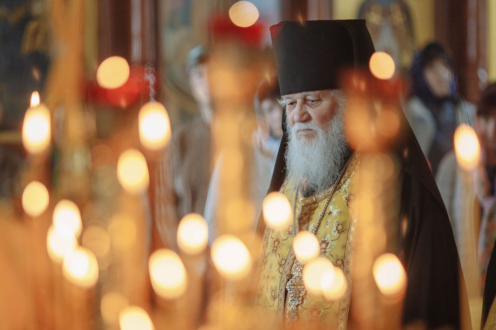 Photograph by Виталий Хромычев