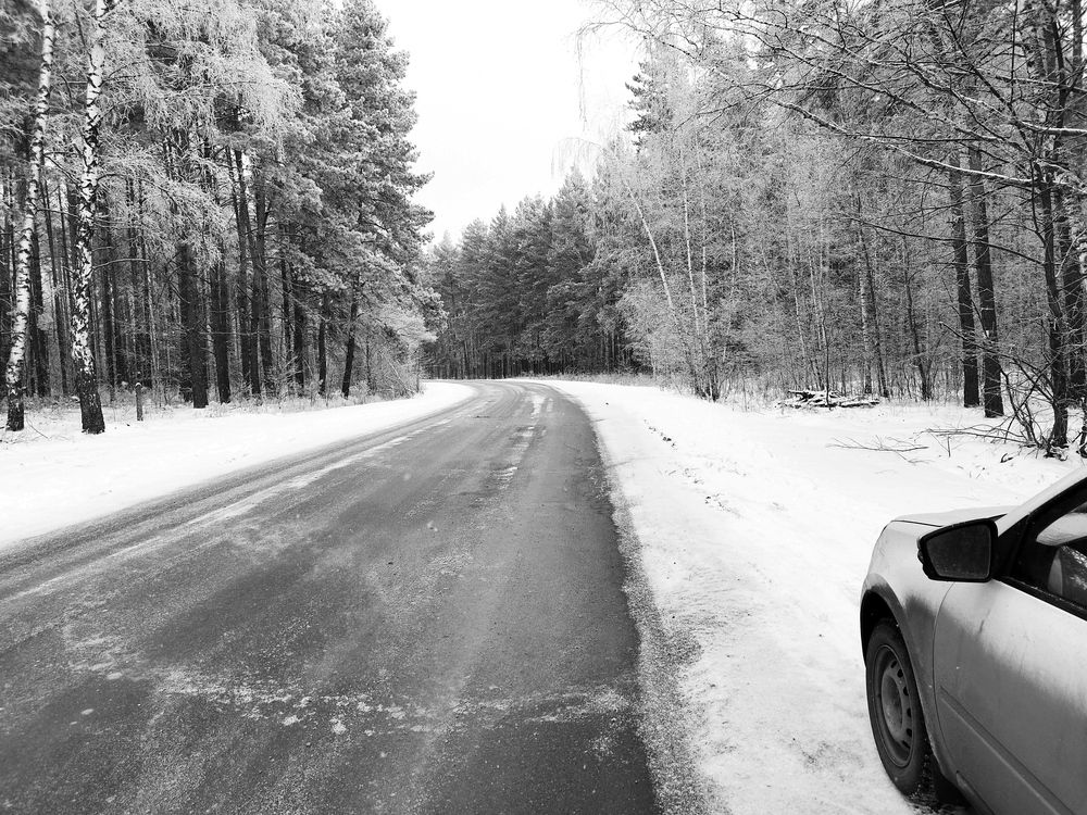 Photograph by Александр Карасев