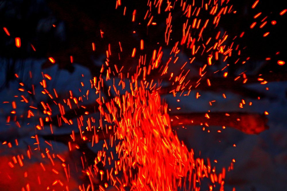 Photograph by Леонид Уральский