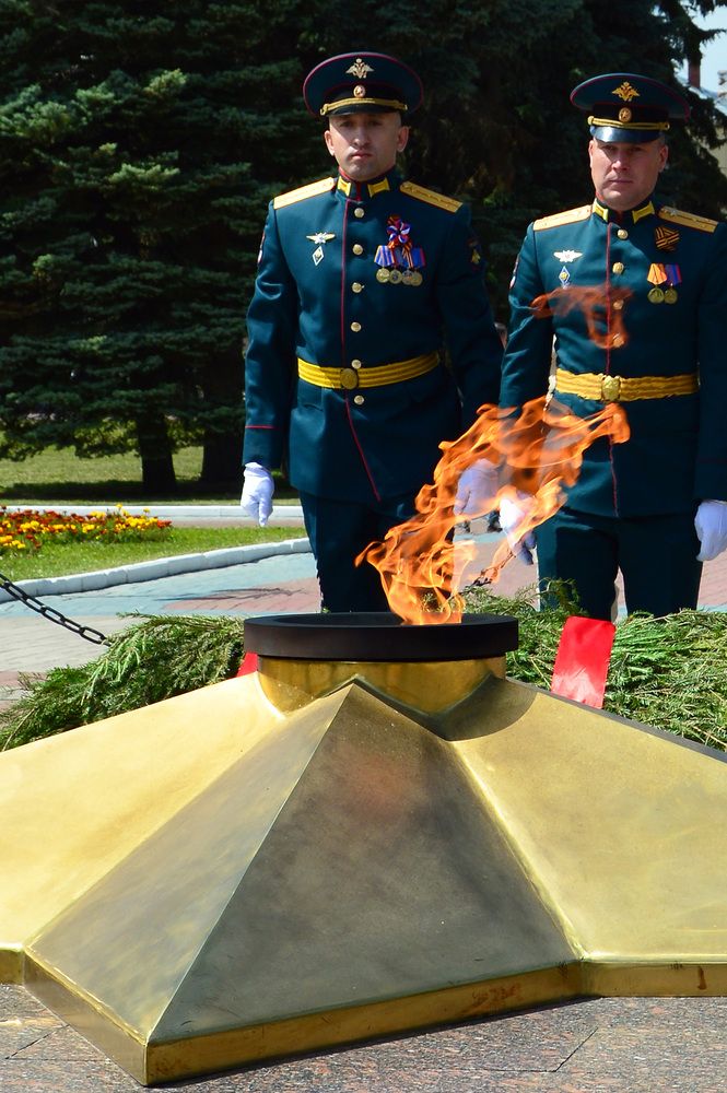 Photograph by Андрей Ушаков