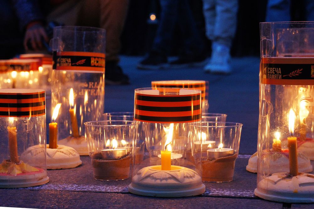 Photograph by Андрей Ушаков