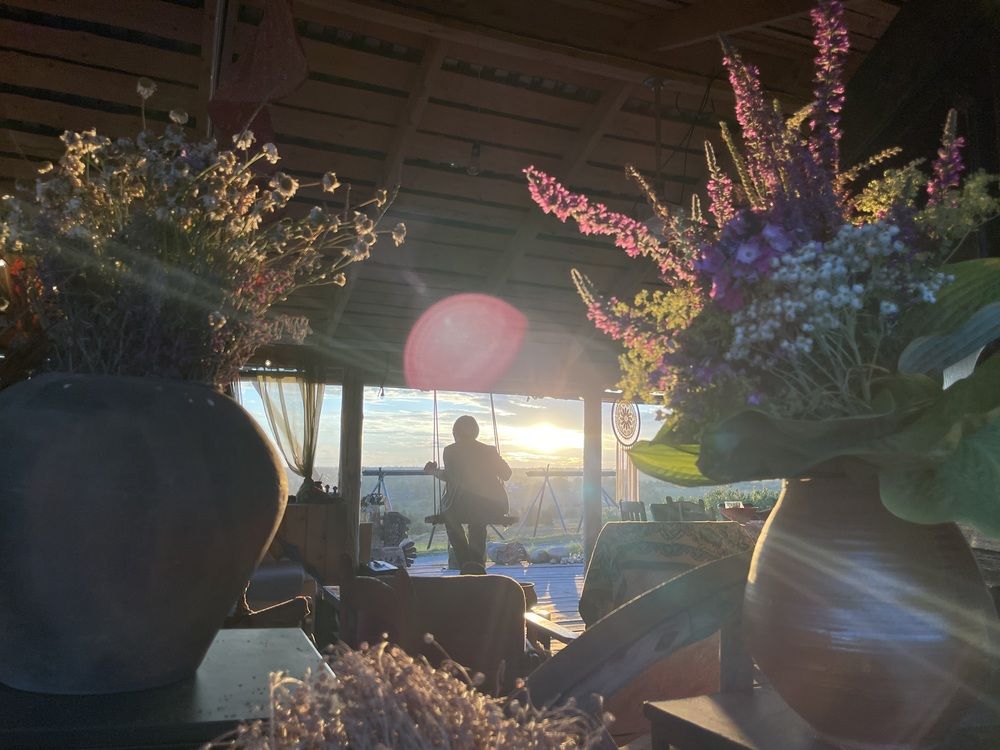 Photograph by Inna Shevchenko