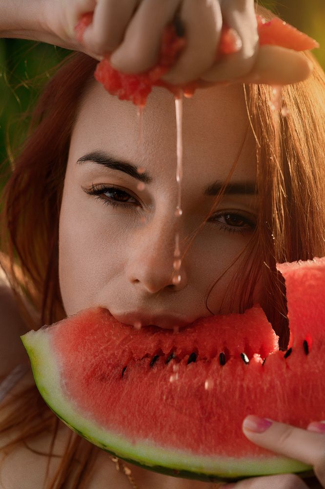 Сладость/The sweetness