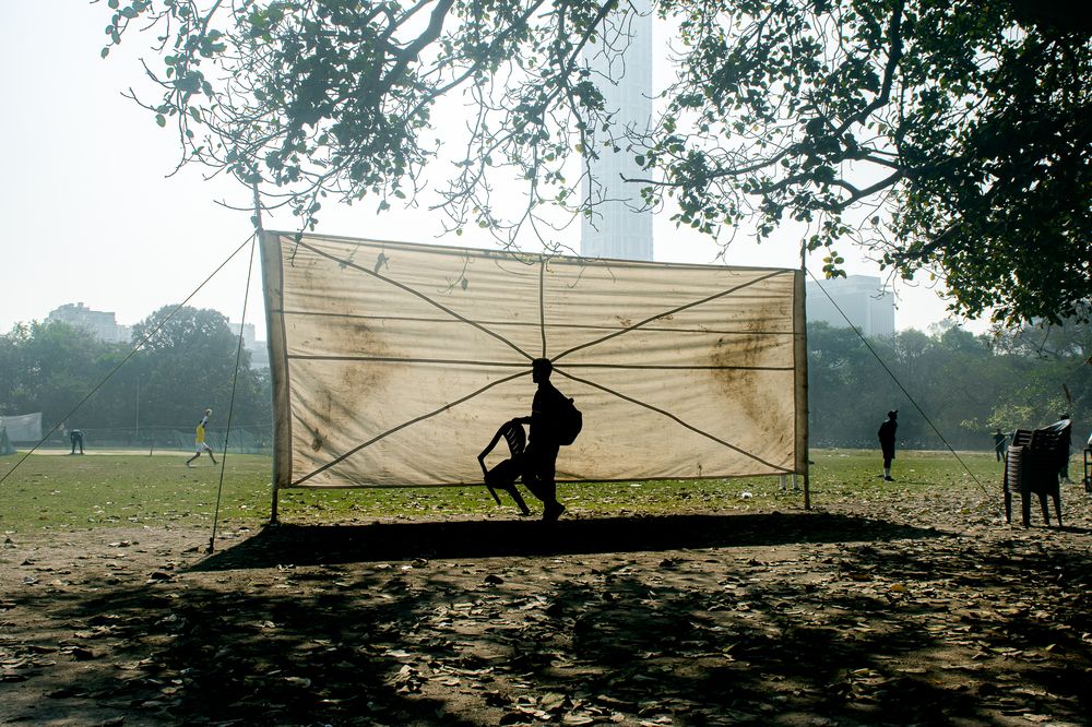 Photograph by Utsab Dhara