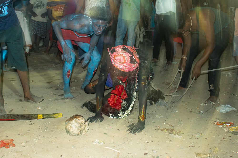 Photograph by Utsab Dhara