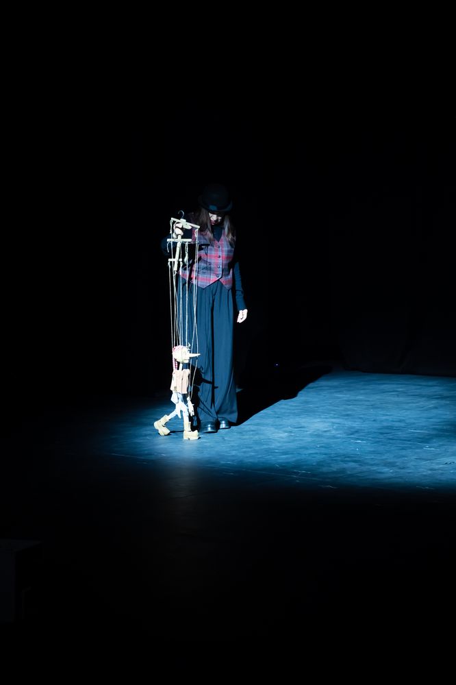 Photograph by Артём Воронин