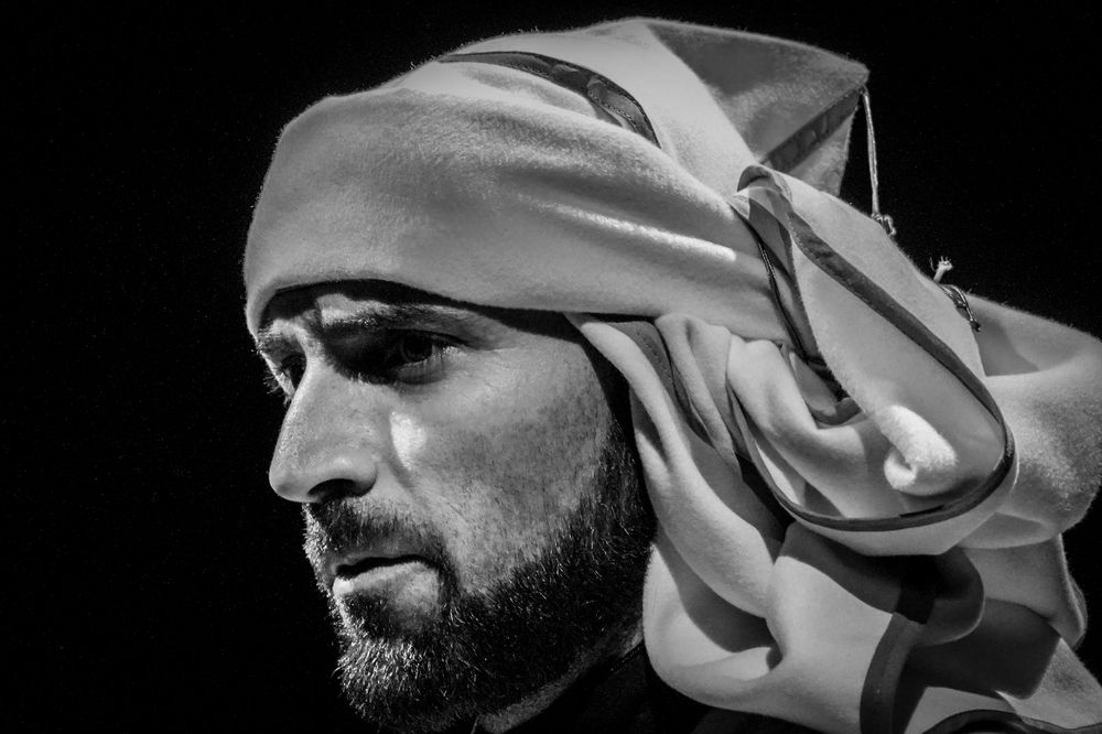 Photograph by Эльза Чанба