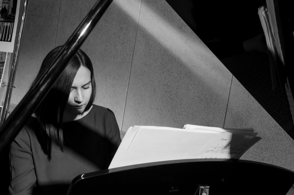 Photograph by Артём Воронин