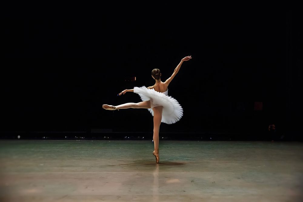 Photograph by Алена Хаванская