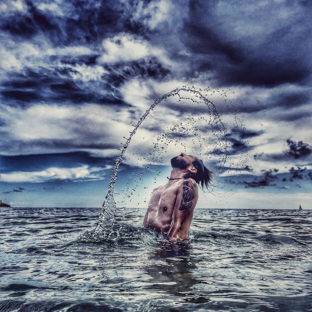 Photograph by Elena Kozlova