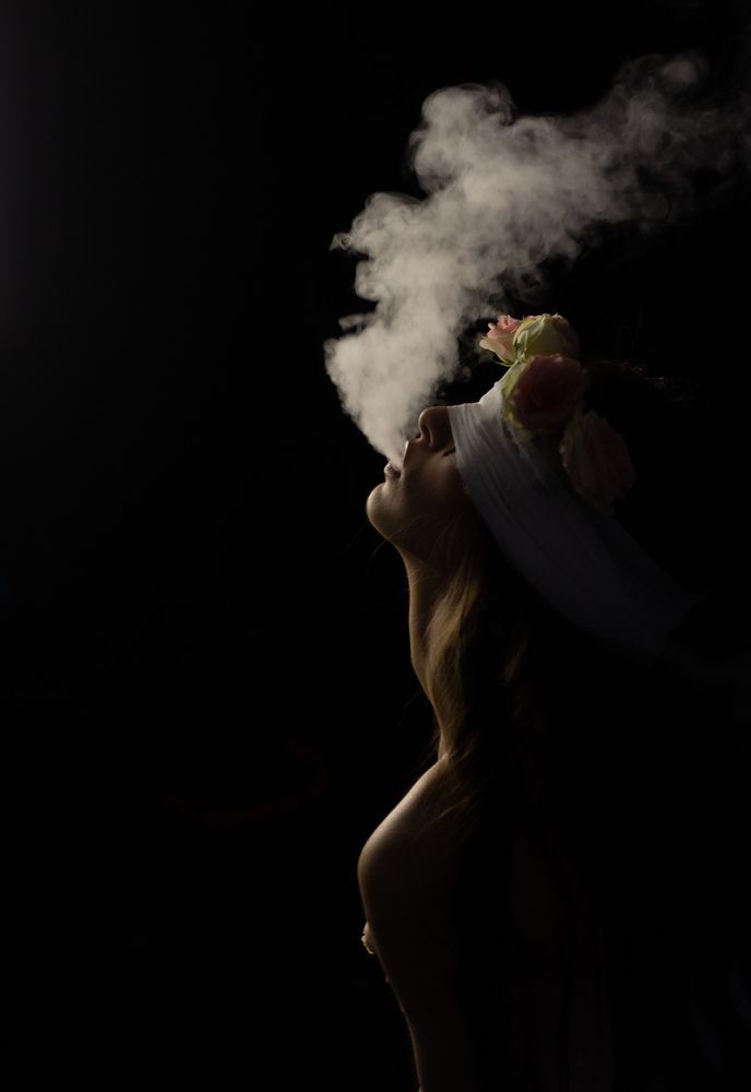 Photograph by Katerina Bondarevska