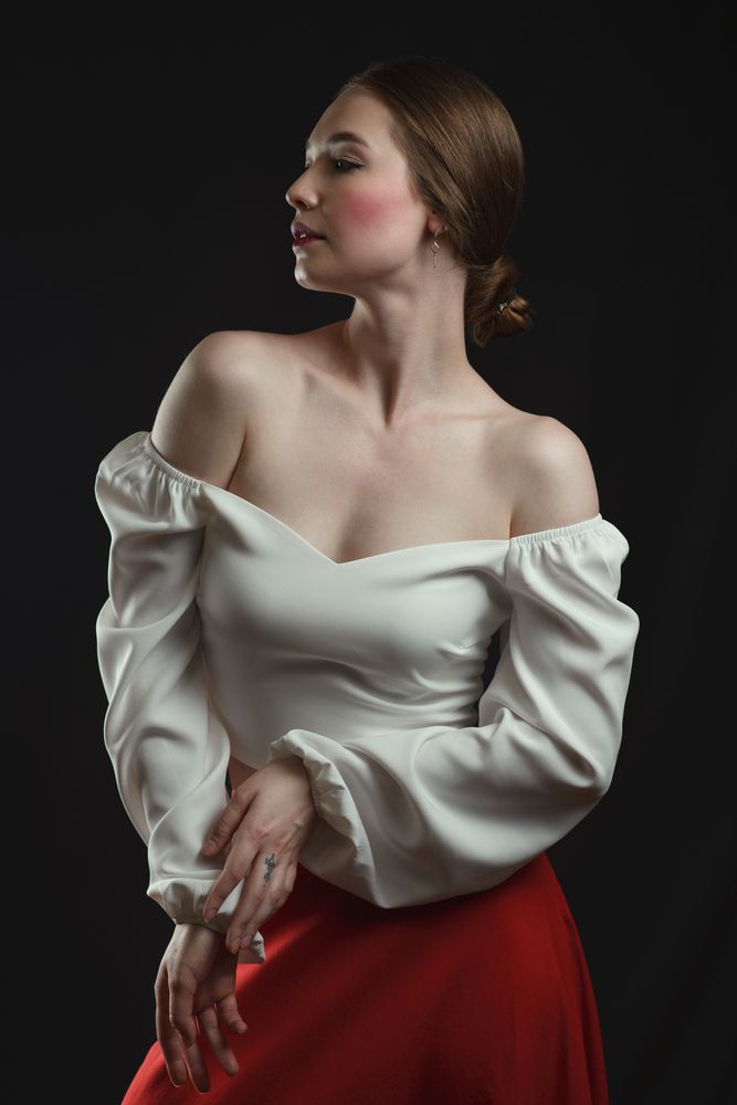 Photograph by Лилуш Кир