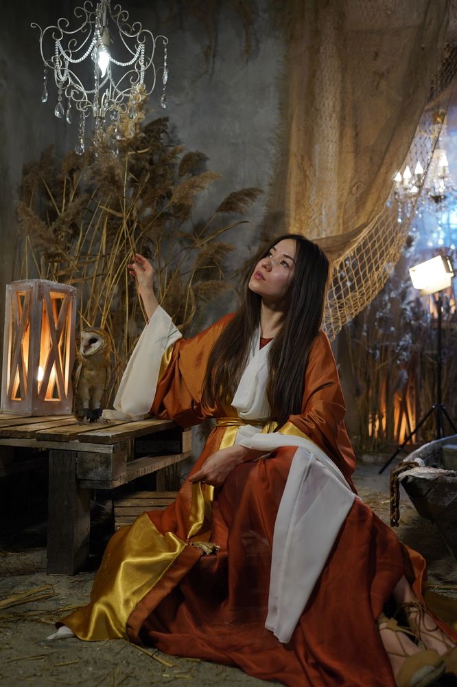 Photograph by Екатерина Алексеева