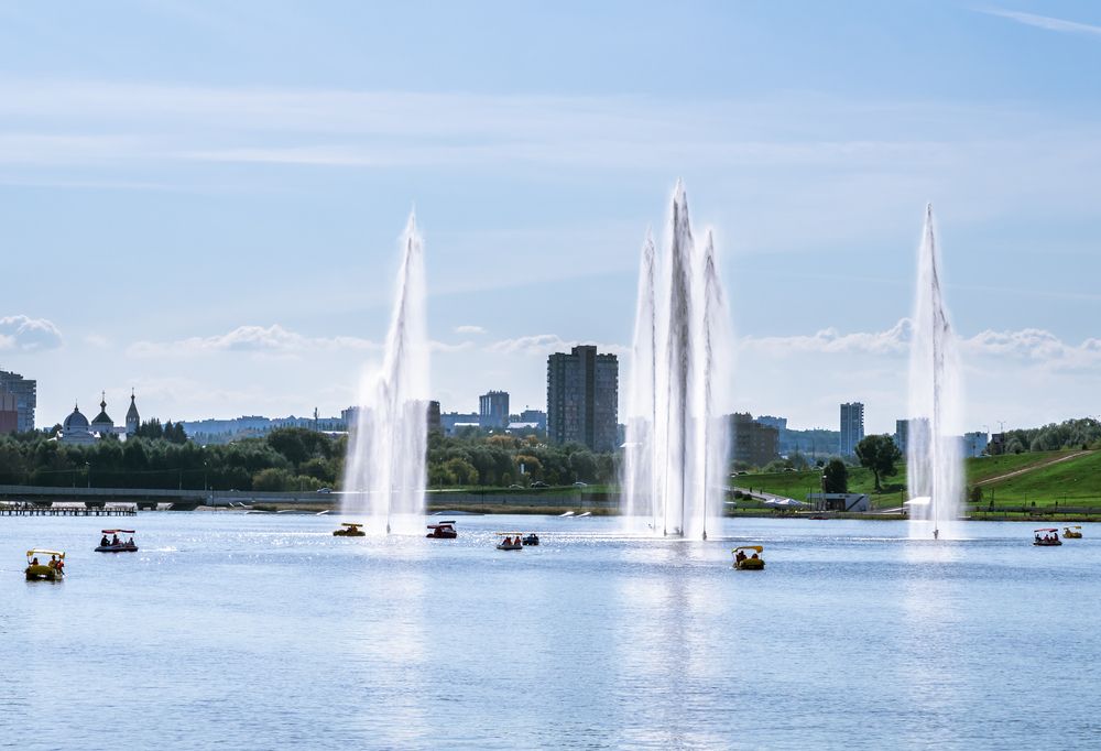 Photograph by Игорь Николаев