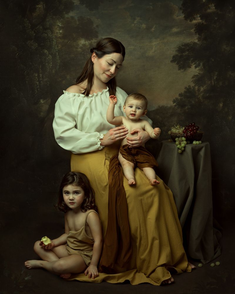 Photograph by Диана Трильо