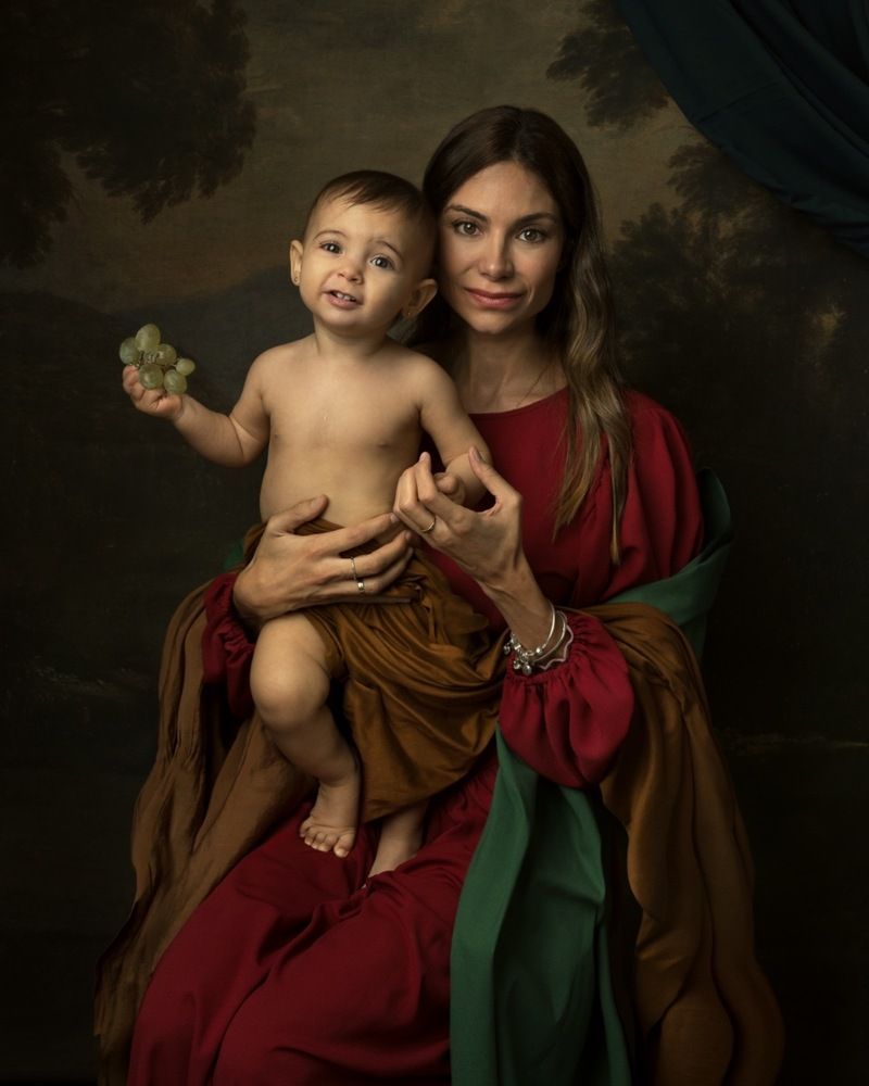 Photograph by Диана Трильо