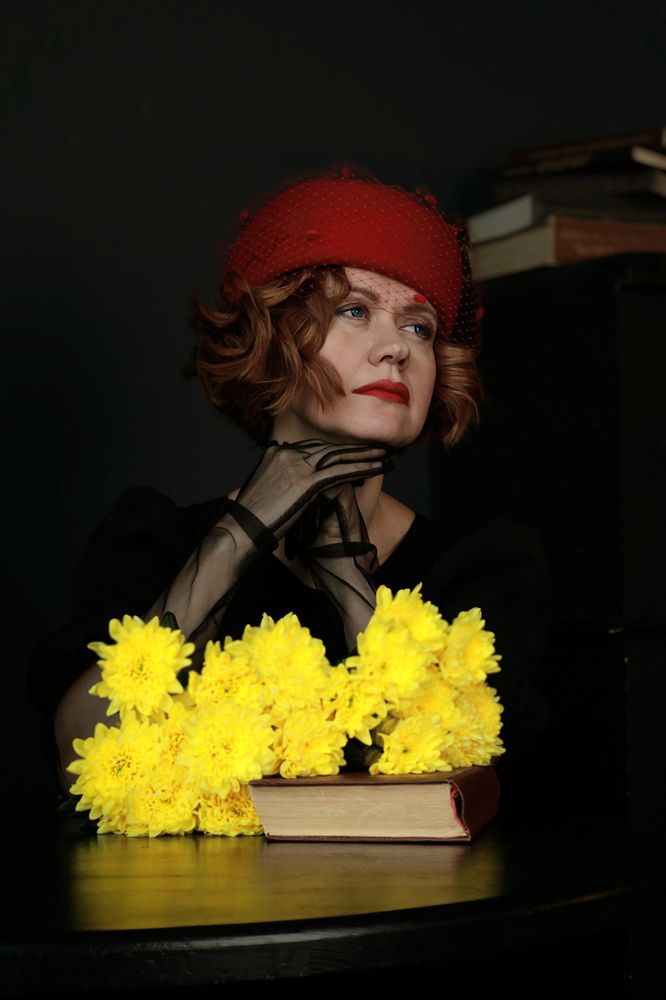 Photograph by Гаранина Ирина