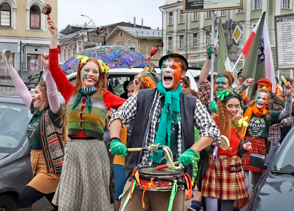 Фотография автора Светлана Бакулина