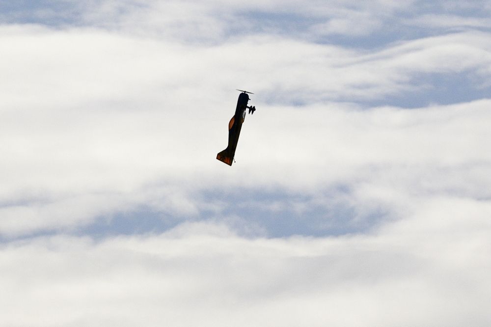 Photograph by Ernest Spiteri Gonzi