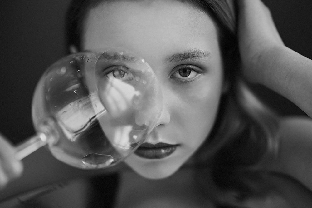 Photograph by Silvia Mikheeva