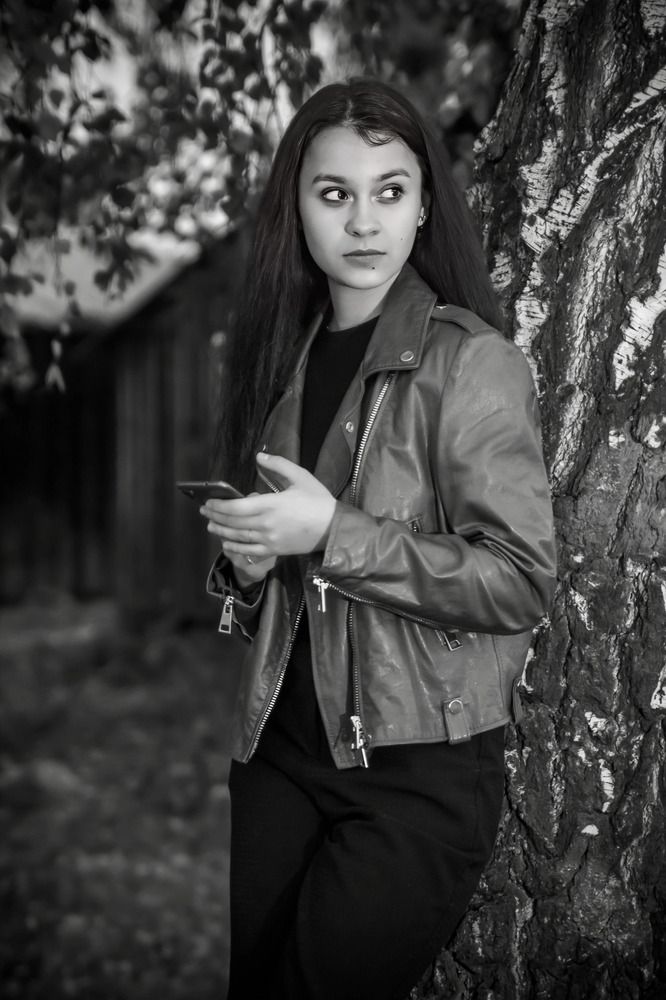 Photograph by BorzIN