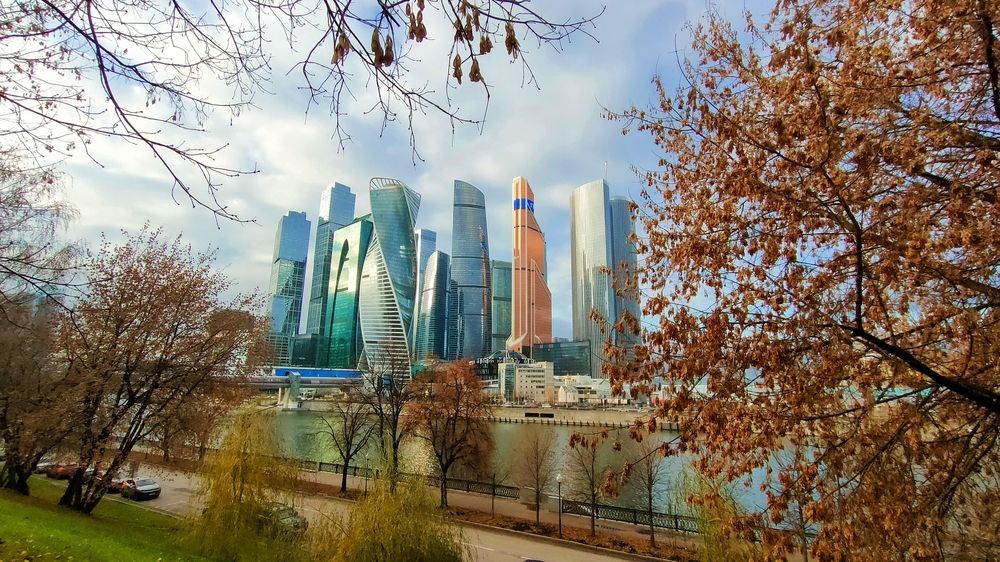 Photograph by Василь Гареев