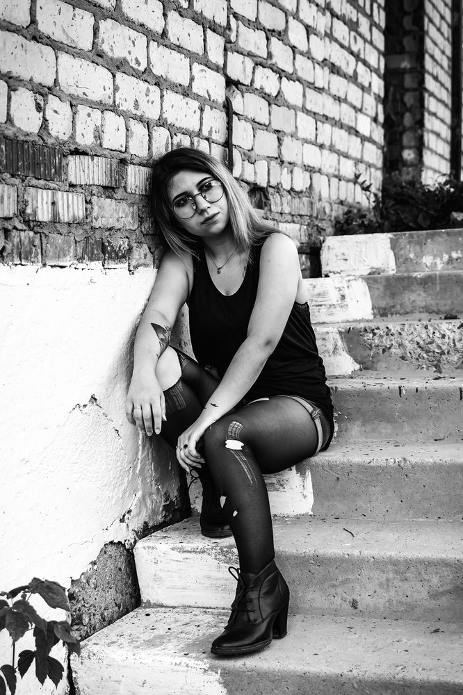 Photograph by BorzIN