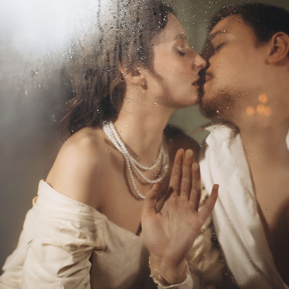 Photograph by Katerina Bondarevska