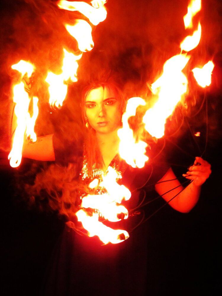 Photograph by Mila Nikolova