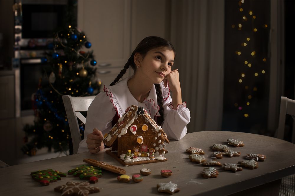 Photograph by Елена Коловицкова