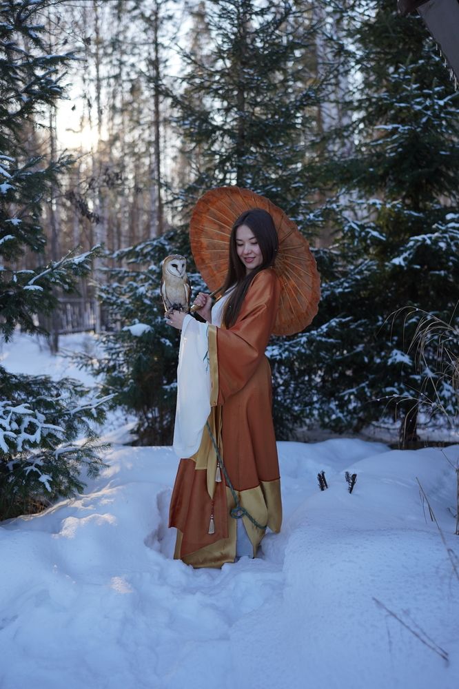 Photograph by Екатерина Алексеева