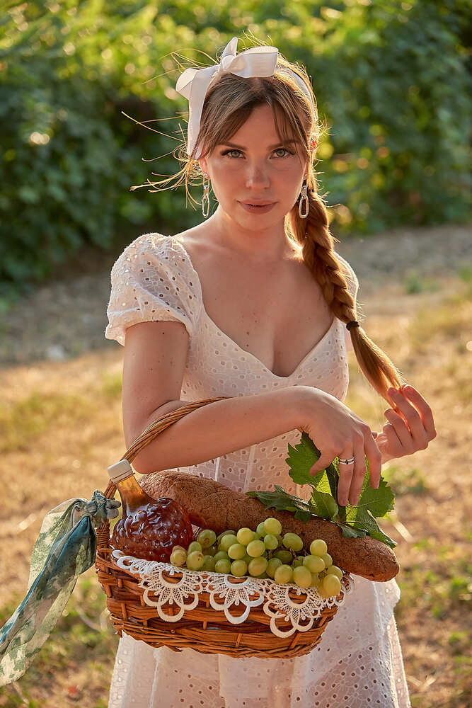 Photograph by Татьяна Голуб