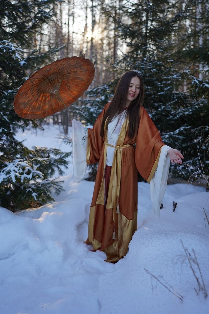 Photograph by Екатерина Алексеева