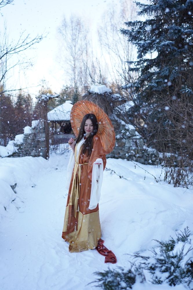 Photograph by Екатерина Алексеева