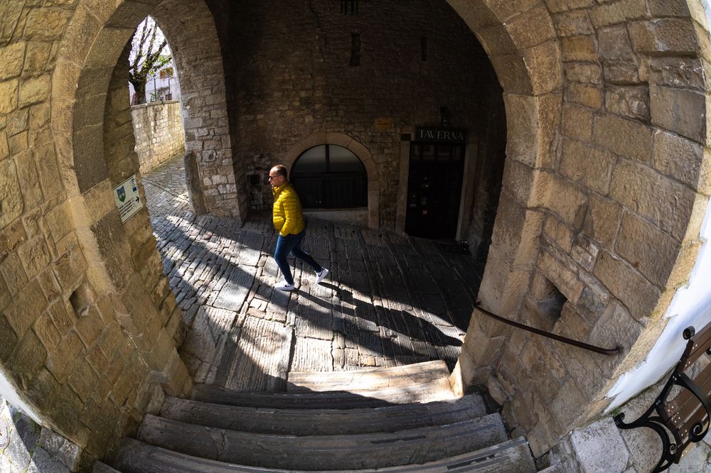 Photograph by Samir Kurtagić