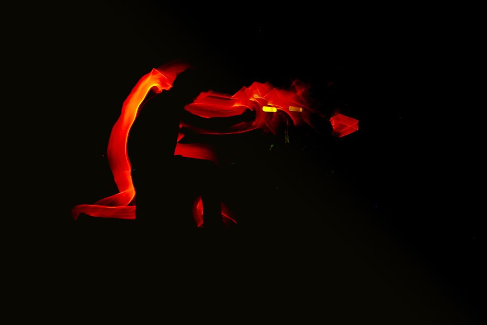 Photograph by Dewindu H. Fernando