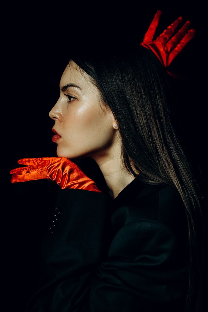 Photograph by Татьяна Иващенко