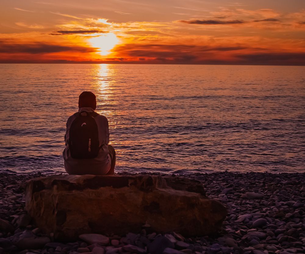 Фотография автора Андрей Шамрин