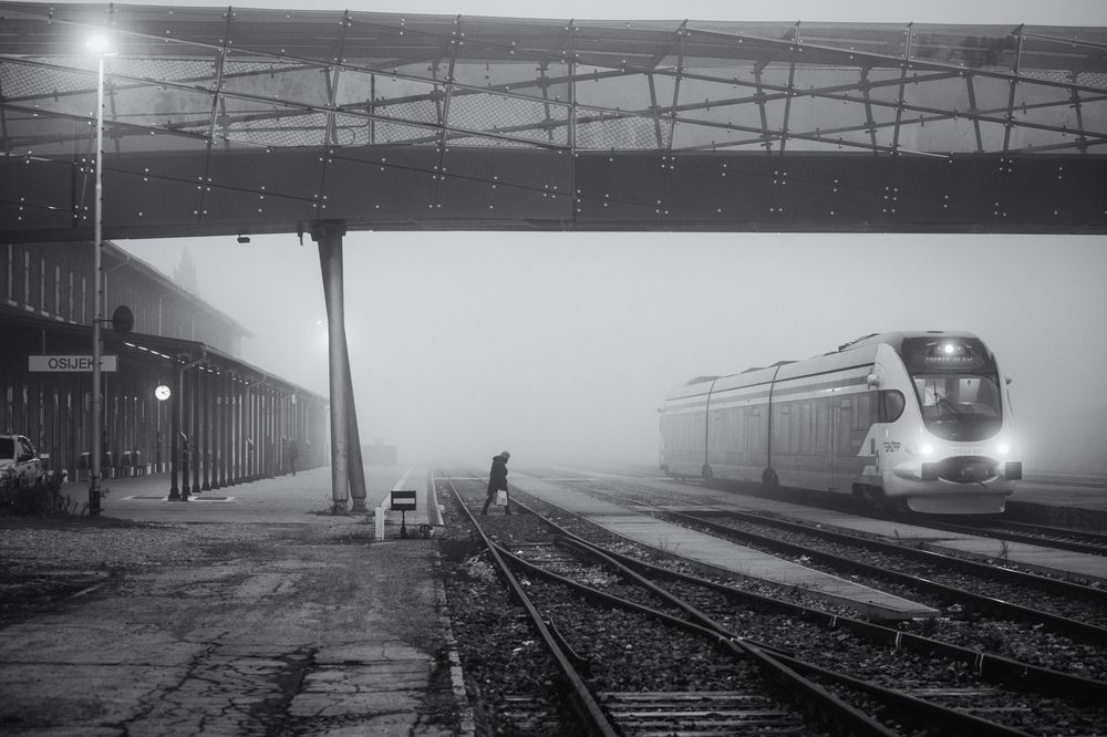 Photograph by Samir Kurtagić