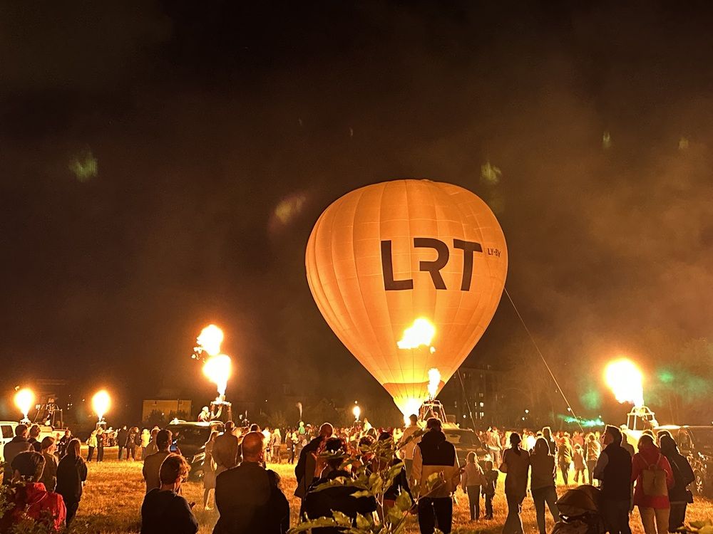 Photograph by Jekaterina Michejeva