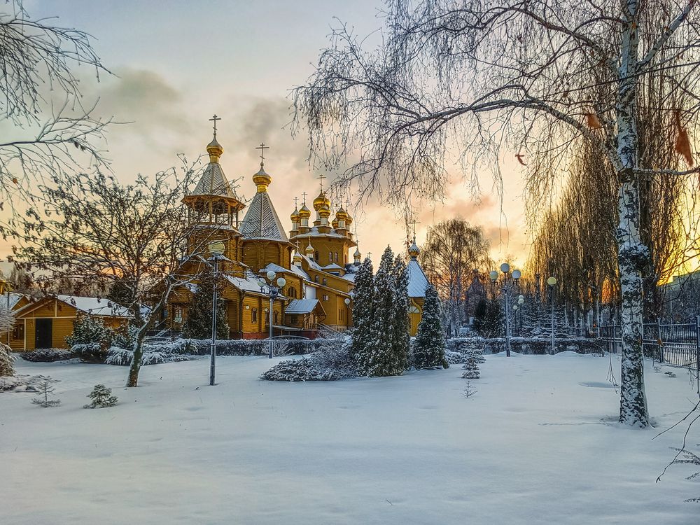 Photograph by Сарапулов Игорь