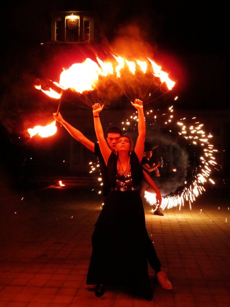 Photograph by Mila Nikolova