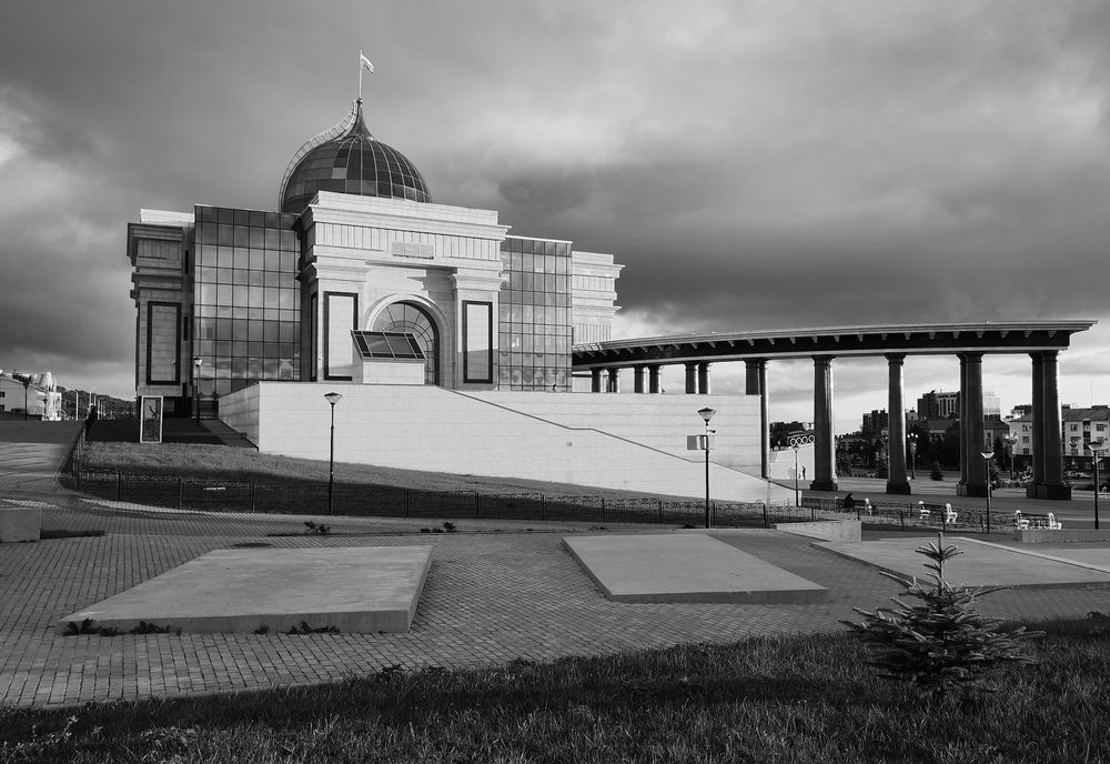 Photograph by Карамышева Дарья