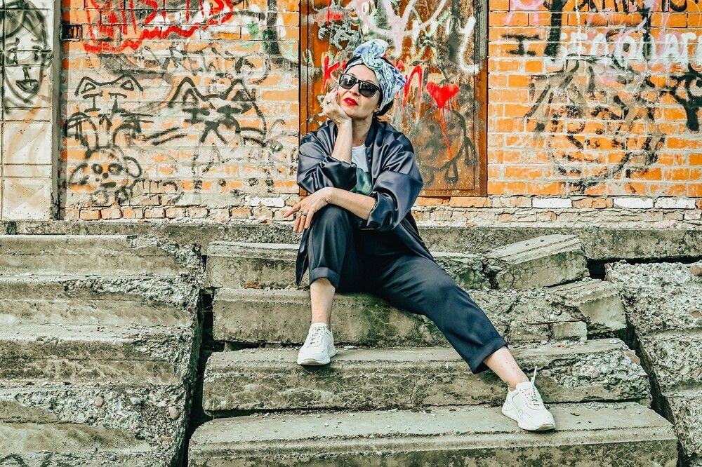 Фотография автора Светлана