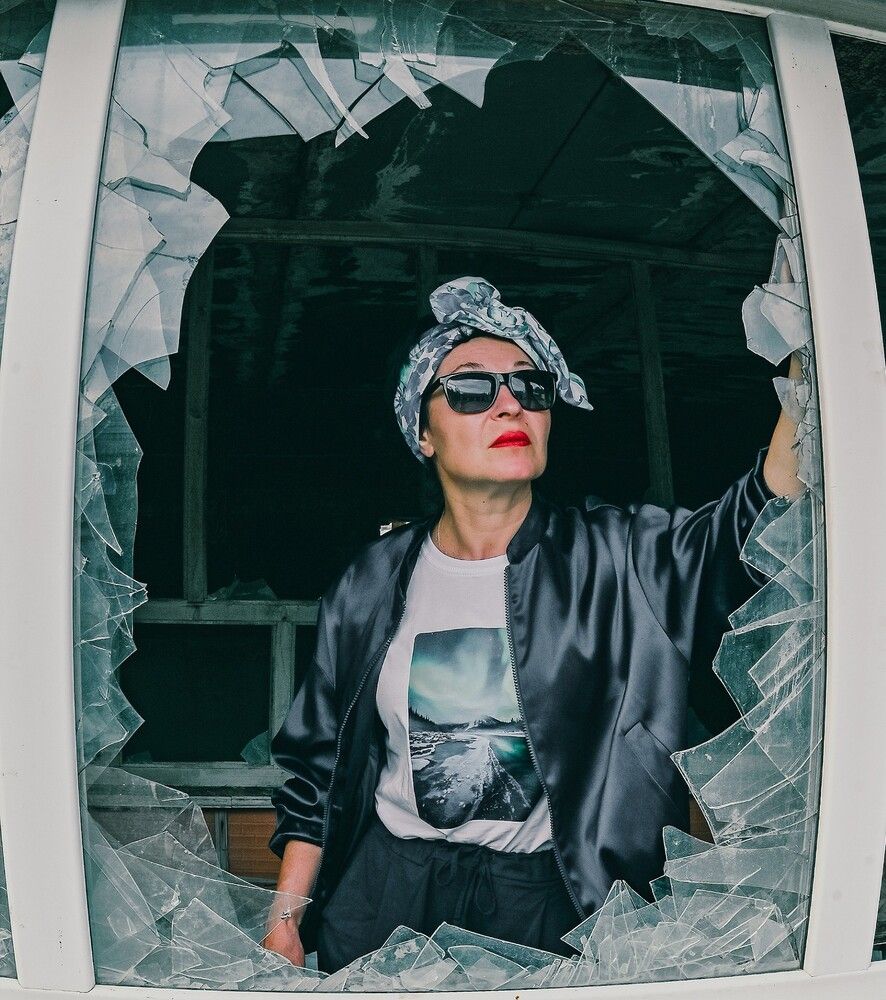 Фотография автора Светлана