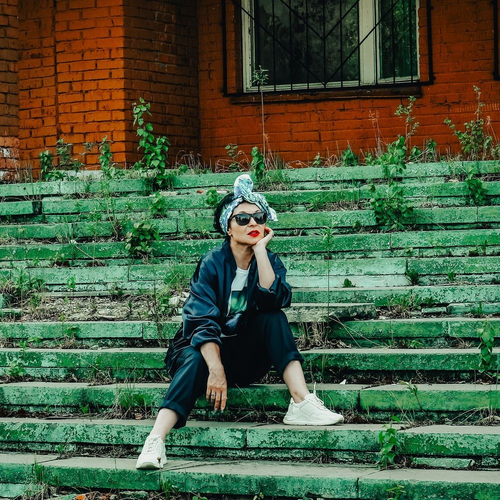 Фотография автора Светлана