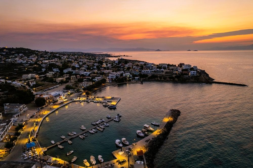 Photograph by Georgios Pallas