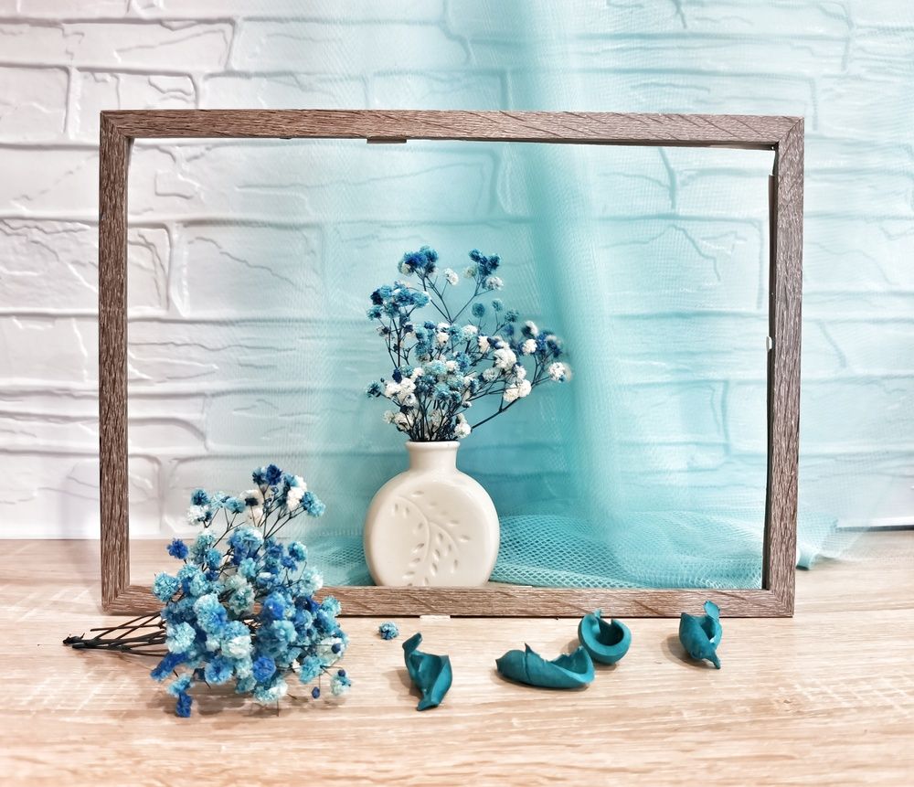 Photograph by Irina Luidinshina