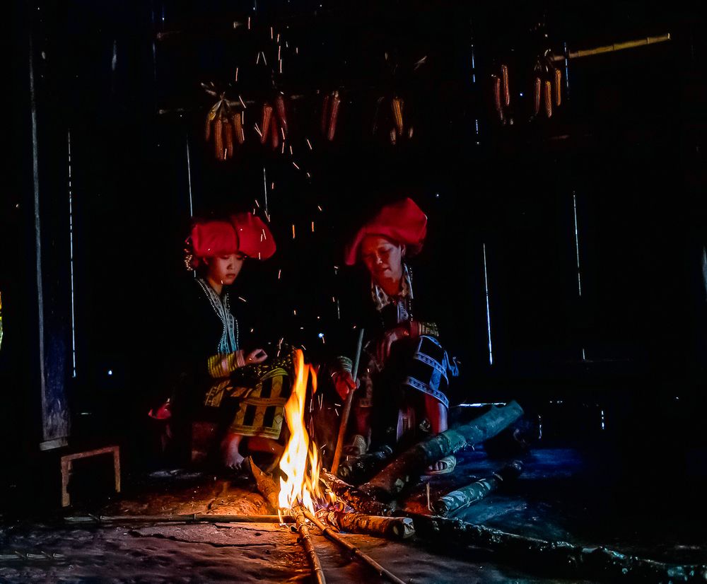 Фотография автора Quan Hung