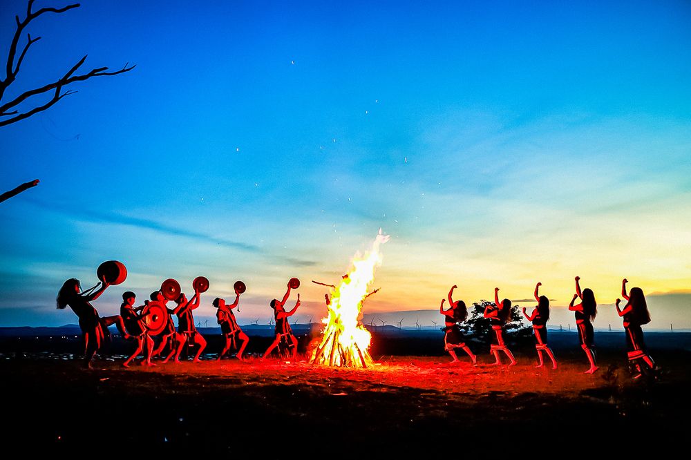 Фотография автора Quan Hung